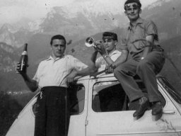 mit dem auto in die berge2